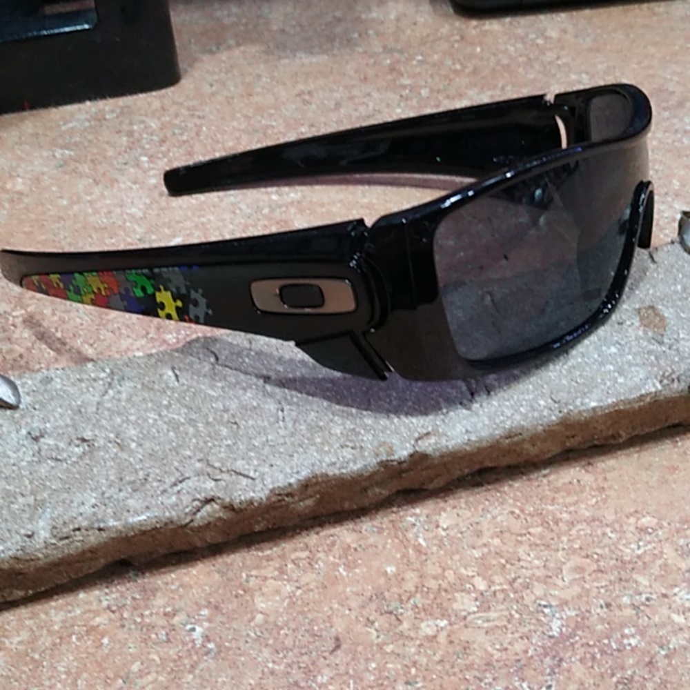 Oakley Sunglasses